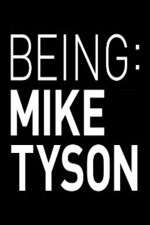 Watch Being Mike Tyson 123movies