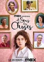 Watch Le Sens des Choses 123movies