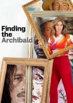 Watch Finding the Archibald 123movies