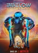 Watch 3Below: Tales of Arcadia 123movies