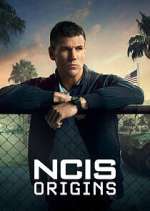 Watch NCIS: Origins 123movies