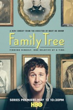 Watch Family Tree 123movies