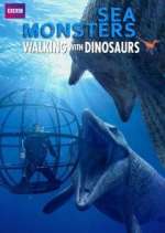 Watch Sea Monsters: A Walking with Dinosaurs Trilogy 123movies