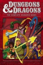 Watch Dungeons & Dragons 123movies
