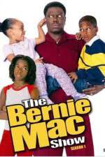 Watch The Bernie Mac Show 123movies