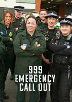 Watch 999: Emergency Call Out 123movies