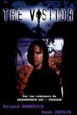 Watch The Visitor 123movies