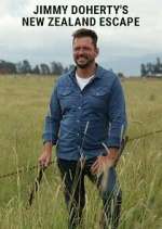 Watch Jimmy Doherty's New Zealand Escape 123movies