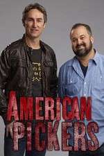 Watch American Pickers Best Of 123movies