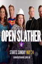Watch Open Slather 123movies