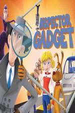 Watch Inspector Gadget (2015) 123movies