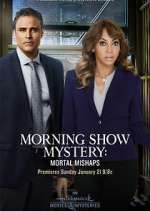 Watch Morning Show Mysteries 123movies