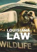 Watch Louisiana Law 123movies