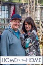 Watch Home from Home 123movies