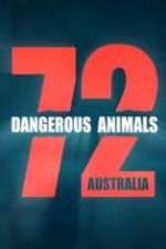 Watch 72 Dangerous Animals Australia 123movies