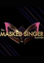 Watch The Masked Singer 123movies