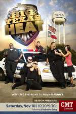 Watch Big Texas Heat 123movies