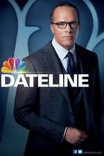Watch Dateline NBC 123movies