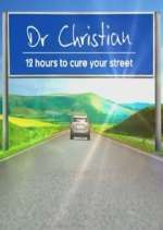 Watch Dr Christian: 12 Hours to Cure Your Street 123movies