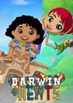 Watch Darwin and Newts 123movies