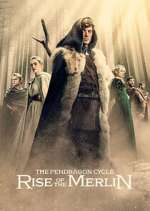 the pendragon cycle: rise of the merlin season 1 episode 1 tv poster