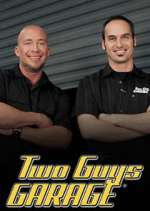 Watch Two Guys Garage 123movies