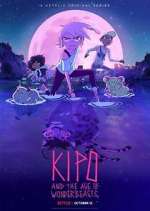Watch Kipo and the Age of Wonderbeasts 123movies
