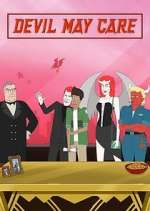 Watch Devil May Care 123movies