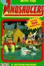 Watch Dinosaucers 123movies