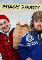 Watch Ming's Dynasty 123movies
