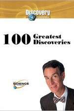 Watch 100 Greatest Discoveries 123movies