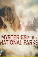 Watch Mysteries at the National Parks 123movies