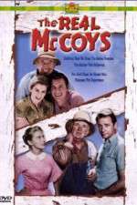 Watch The Real McCoys 123movies