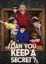 can you keep a secret? season 1 episode 2 tv poster
