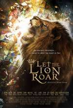 Watch Let the Lion Roar 123movies