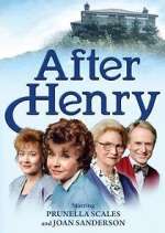 Watch After Henry 123movies
