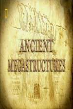 Watch National geographic Ancient Megastructures 123movies