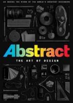 Watch Abstract: The Art of Design 123movies