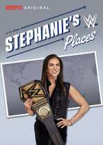 Watch Stephanie\'s Places 123movies