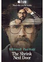 Watch The Shrink Next Door 123movies