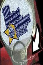 Watch Comedy Central Presents 100 Greatest Stand-Ups of All Time 123movies