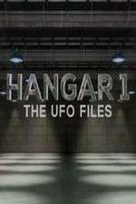 Watch Hangar 1 The UFO Files 123movies