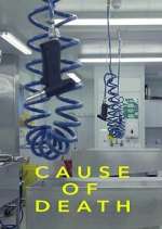 Watch Cause of Death 123movies