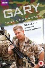 Watch Gary Tank Commander 123movies