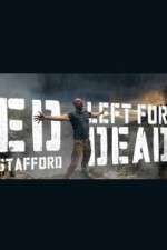 Watch Ed Stafford: Left for Dead 123movies