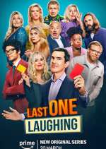 Watch LOL: Last One Laughing UK 123movies