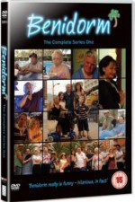 Watch Benidorm 123movies