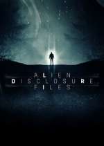 Watch Alien Disclosure Files 123movies