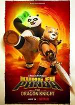 Watch Kung Fu Panda: The Dragon Knight 123movies