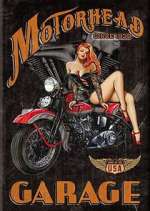 Watch Motorhead Garage 123movies